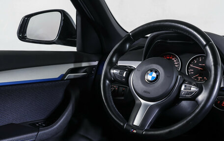 BMW X1, 2018 год, 2 700 000 рублей, 14 фотография