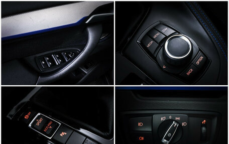 BMW X1, 2018 год, 2 700 000 рублей, 21 фотография