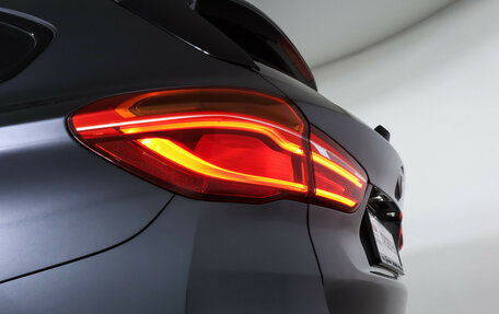 BMW X1, 2018 год, 2 700 000 рублей, 22 фотография
