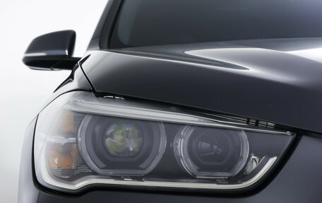 BMW X1, 2018 год, 2 700 000 рублей, 23 фотография