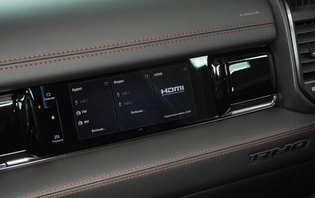 Rambler 1500, 2026 год, 12 499 000 рублей, 19 фотография