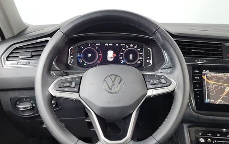 Volkswagen Tiguan II, 2023 год, 4 058 000 рублей, 8 фотография
