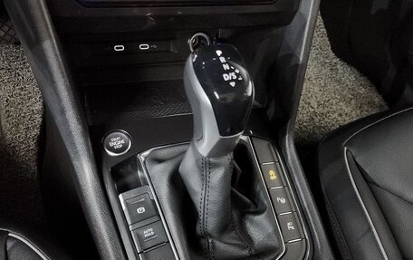 Volkswagen Tiguan II, 2023 год, 4 058 000 рублей, 13 фотография