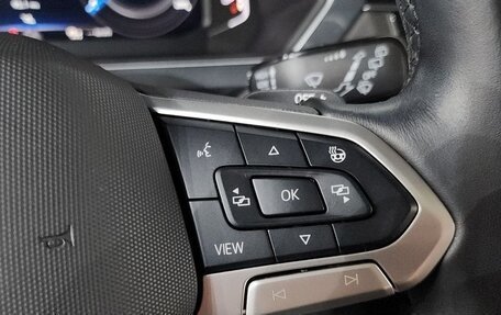 Volkswagen Tiguan II, 2023 год, 4 058 000 рублей, 10 фотография