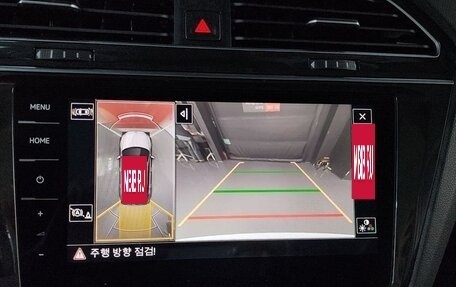 Volkswagen Tiguan II, 2023 год, 4 058 000 рублей, 12 фотография