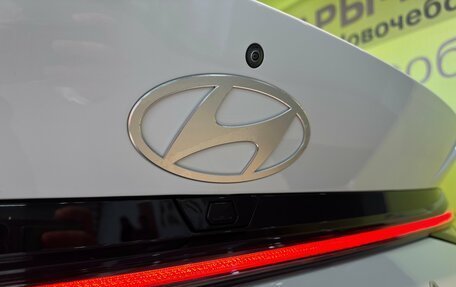 Hyundai Elantra, 2023 год, 2 070 000 рублей, 7 фотография
