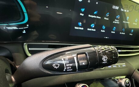 Hyundai Elantra, 2023 год, 2 070 000 рублей, 26 фотография
