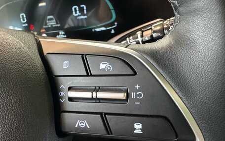Hyundai Elantra, 2023 год, 2 070 000 рублей, 25 фотография