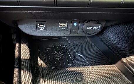 Hyundai Elantra, 2023 год, 2 070 000 рублей, 31 фотография