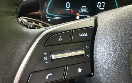 Hyundai Elantra, 2023 год, 2 070 000 рублей, 24 фотография