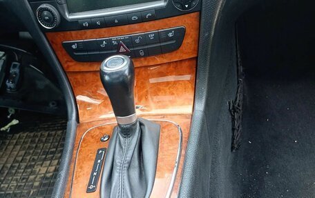 Mercedes-Benz E-Класс, 2008 год, 450 000 рублей, 4 фотография