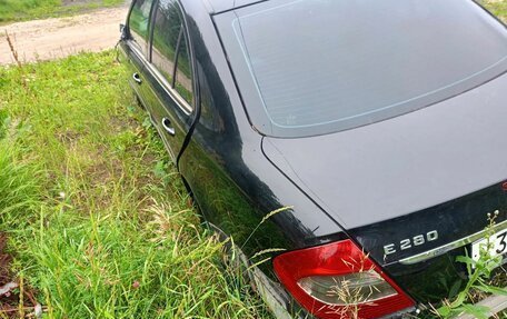 Mercedes-Benz E-Класс, 2008 год, 450 000 рублей, 6 фотография
