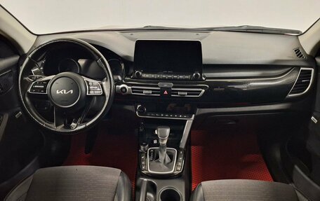 KIA Seltos I, 2022 год, 1 950 000 рублей, 7 фотография