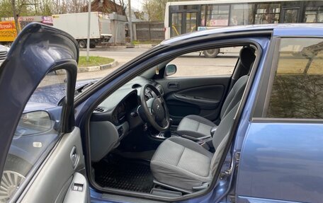 Nissan Almera Classic, 2006 год, 420 000 рублей, 8 фотография