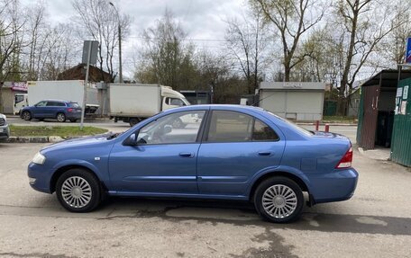 Nissan Almera Classic, 2006 год, 420 000 рублей, 7 фотография