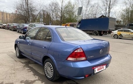 Nissan Almera Classic, 2006 год, 420 000 рублей, 2 фотография
