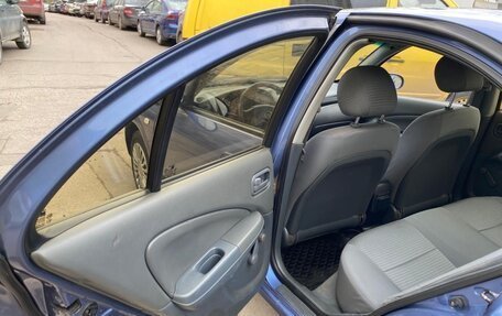 Nissan Almera Classic, 2006 год, 420 000 рублей, 9 фотография