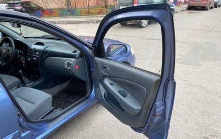 Nissan Almera Classic, 2006 год, 420 000 рублей, 12 фотография