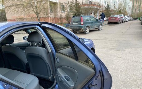 Nissan Almera Classic, 2006 год, 420 000 рублей, 10 фотография
