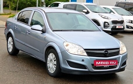Opel Astra H, 2008 год, 390 000 рублей, 4 фотография