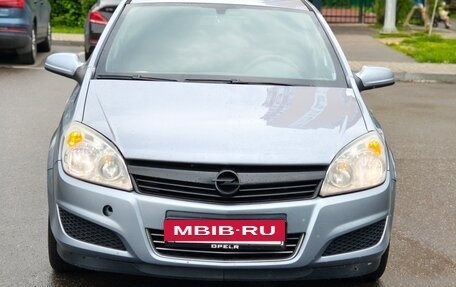 Opel Astra H, 2008 год, 390 000 рублей, 3 фотография