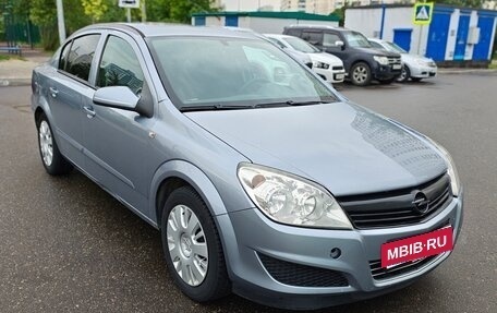 Opel Astra H, 2008 год, 390 000 рублей, 5 фотография