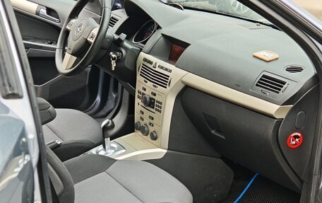 Opel Astra H, 2008 год, 390 000 рублей, 14 фотография