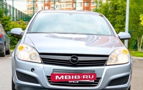 Opel Astra H, 2008 год, 390 000 рублей, 2 фотография