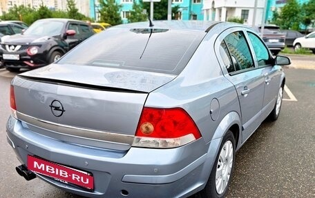 Opel Astra H, 2008 год, 390 000 рублей, 9 фотография