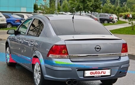 Opel Astra H, 2008 год, 390 000 рублей, 10 фотография