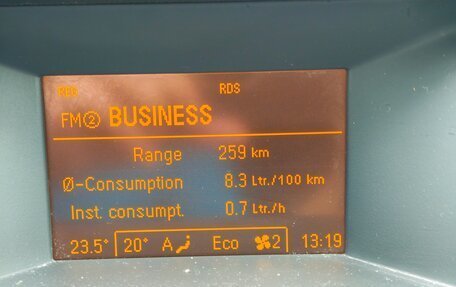 Opel Astra H, 2008 год, 390 000 рублей, 38 фотография