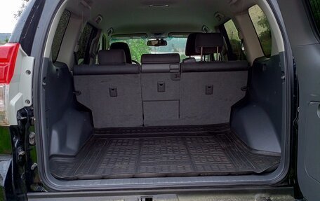 Toyota Land Cruiser Prado 150 рестайлинг 2, 2013 год, 2 600 000 рублей, 3 фотография