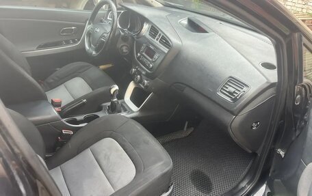 KIA cee'd III, 2013 год, 890 000 рублей, 7 фотография