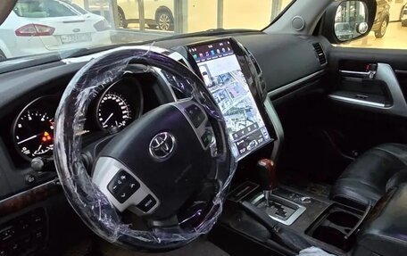 Toyota Land Cruiser 200, 2012 год, 3 050 000 рублей, 4 фотография