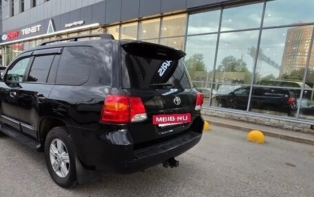 Toyota Land Cruiser 200, 2012 год, 3 050 000 рублей, 2 фотография