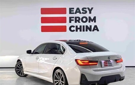 BMW 3 серия, 2023 год, 3 460 000 рублей, 8 фотография