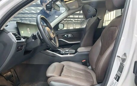 BMW 3 серия, 2023 год, 3 460 000 рублей, 4 фотография
