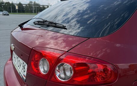Chevrolet Lacetti, 2007 год, 600 000 рублей, 10 фотография