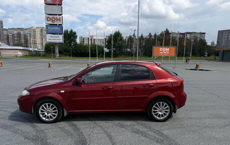 Chevrolet Lacetti, 2007 год, 600 000 рублей, 11 фотография