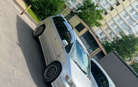 Honda Shuttle I, 1998 год, 155 000 рублей, 1 фотография