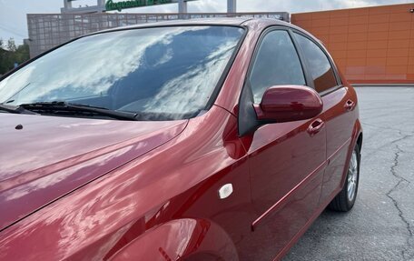 Chevrolet Lacetti, 2007 год, 600 000 рублей, 7 фотография