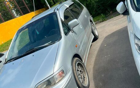 Honda Shuttle I, 1998 год, 155 000 рублей, 3 фотография