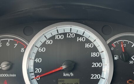 Chevrolet Lacetti, 2007 год, 600 000 рублей, 12 фотография