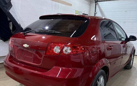 Chevrolet Lacetti, 2007 год, 600 000 рублей, 2 фотография
