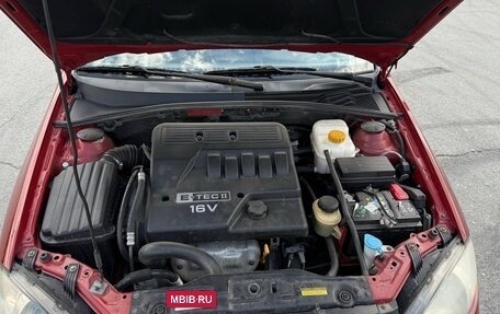 Chevrolet Lacetti, 2007 год, 600 000 рублей, 9 фотография