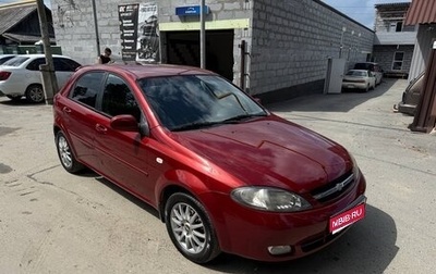 Chevrolet Lacetti, 2007 год, 600 000 рублей, 1 фотография
