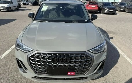 Audi Q3, 2026 год, 4 399 000 рублей, 1 фотография