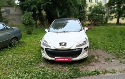Peugeot 308 II, 2008 год, 500 000 рублей, 1 фотография