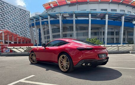 Ferrari Roma, 2021 год, 21 490 000 рублей, 7 фотография