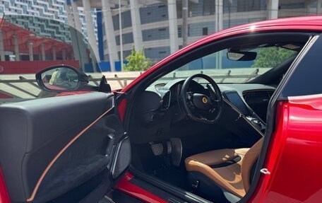 Ferrari Roma, 2021 год, 21 490 000 рублей, 8 фотография